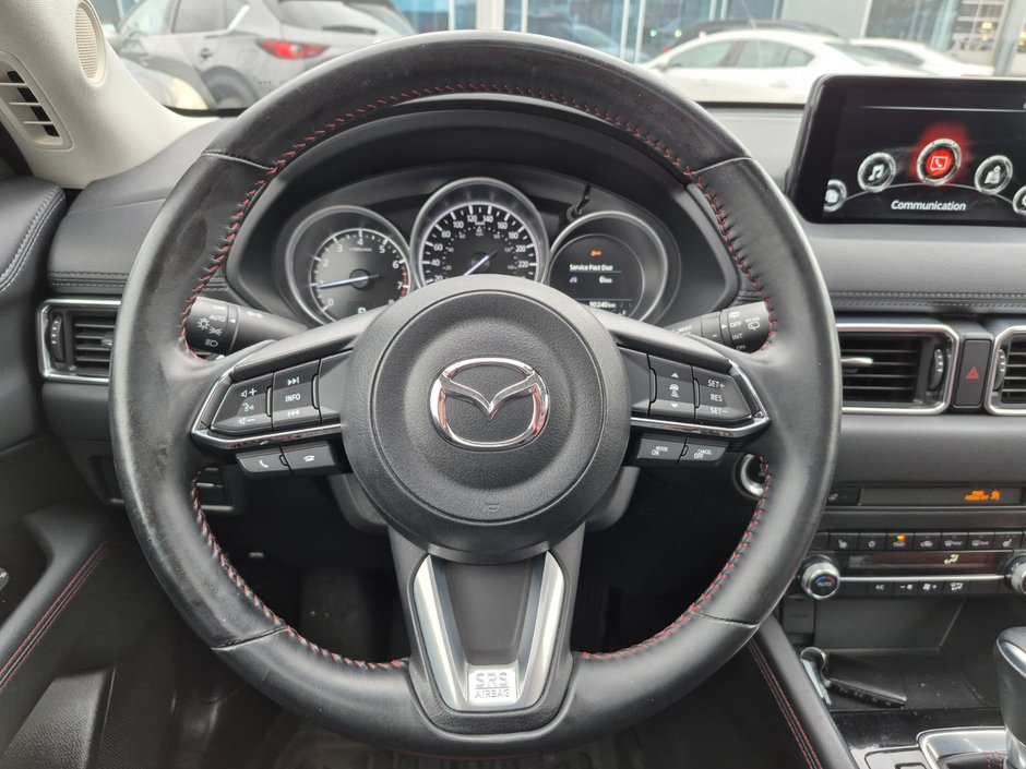 Mazda CX-5 KURO AWD 2021-10