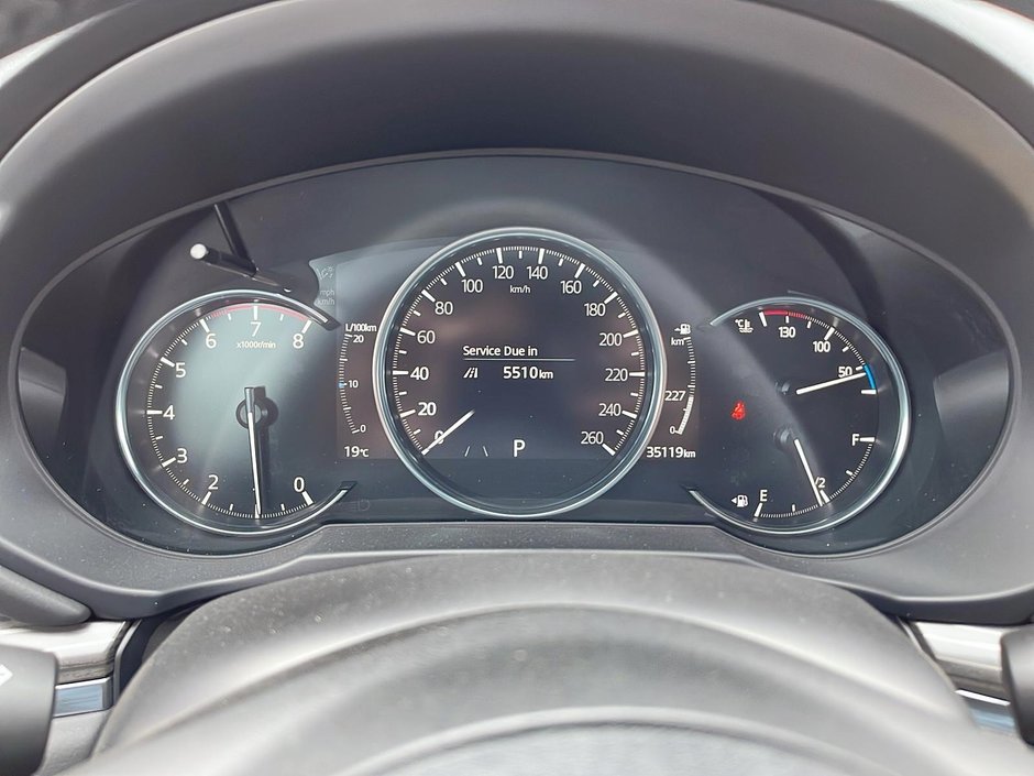 Mazda CX-5 GT AWD 2021-13
