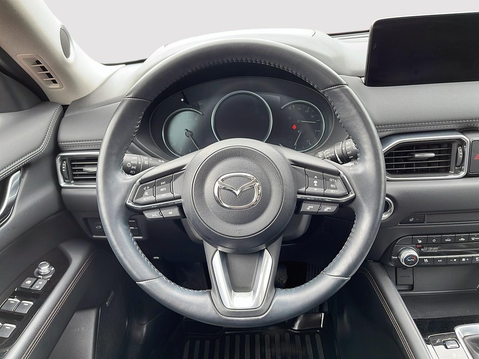Mazda CX-5 GT AWD 2021-11