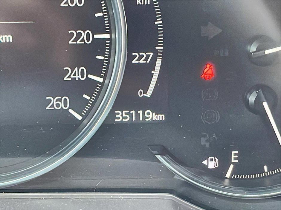 Mazda CX-5 GT AWD 2021-12