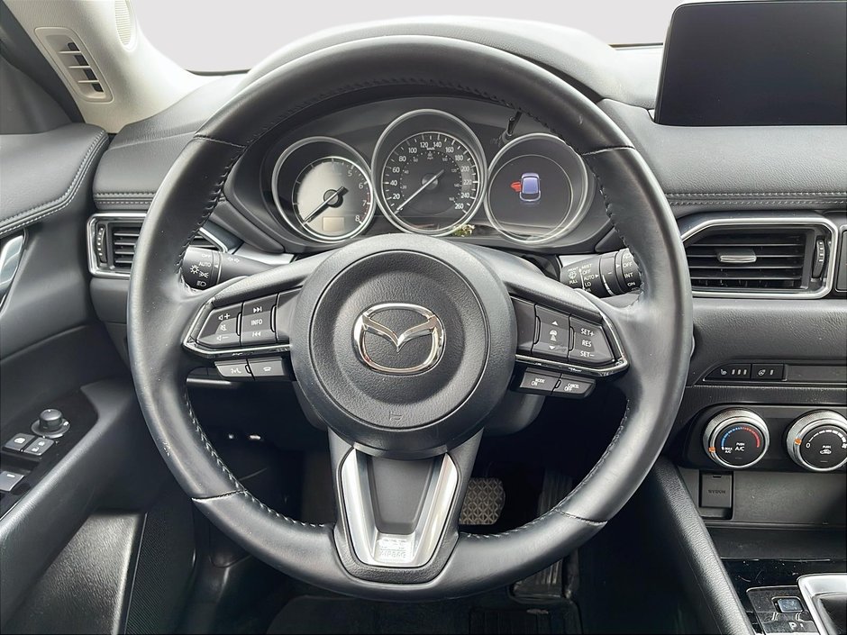 2021 Mazda CX-5 GS 2021.5 AWD-11