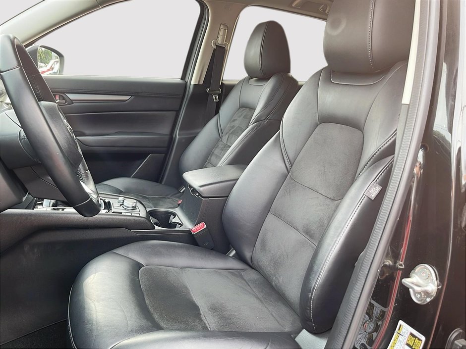 2021 Mazda CX-5 GS 2021.5 AWD-8