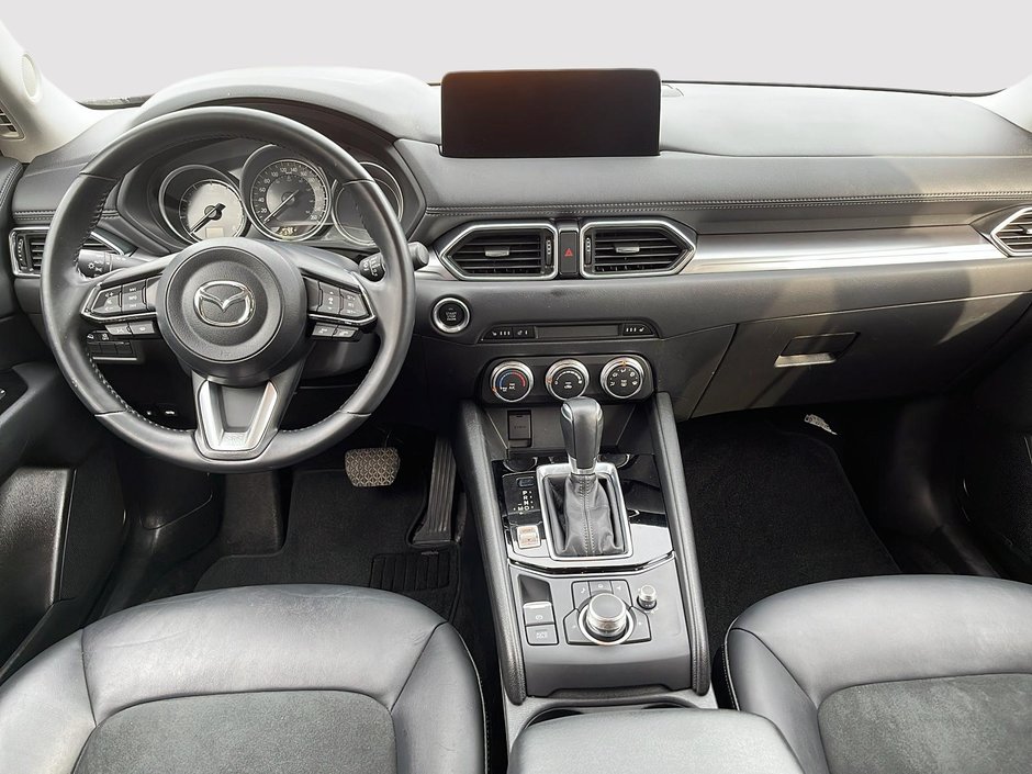 2021 Mazda CX-5 GS 2021.5 AWD-9