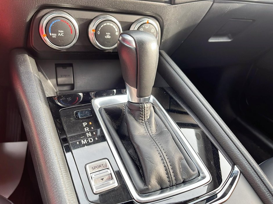 2021 Mazda CX-5 GS 2021.5 AWD-14