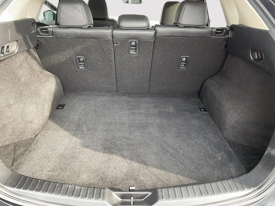 2021 Mazda CX-5 GS 2021.5 AWD-5