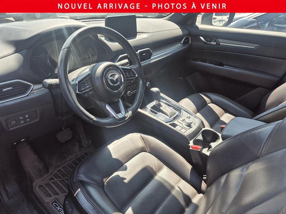 2021 Mazda CX-5 Signature-1