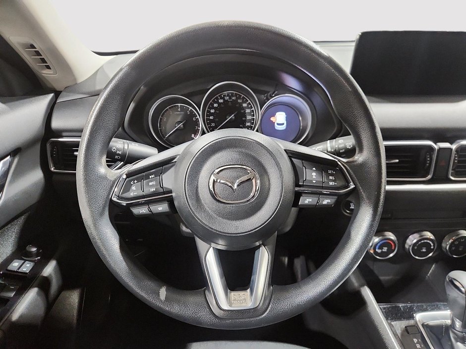 Mazda CX-5 GX 2021-11