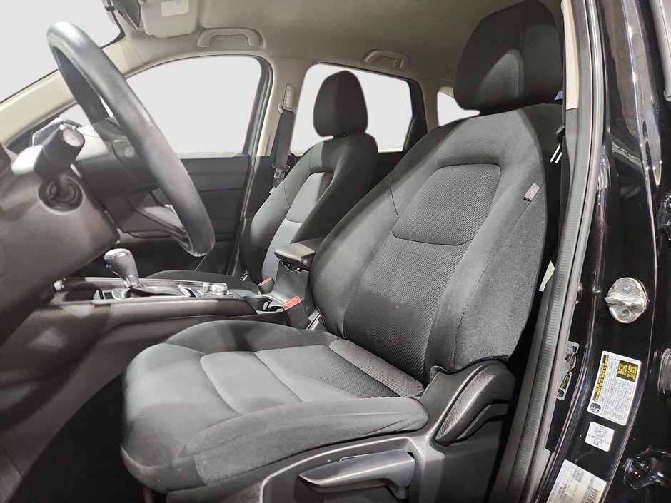 Mazda CX-5 GX 2021-8