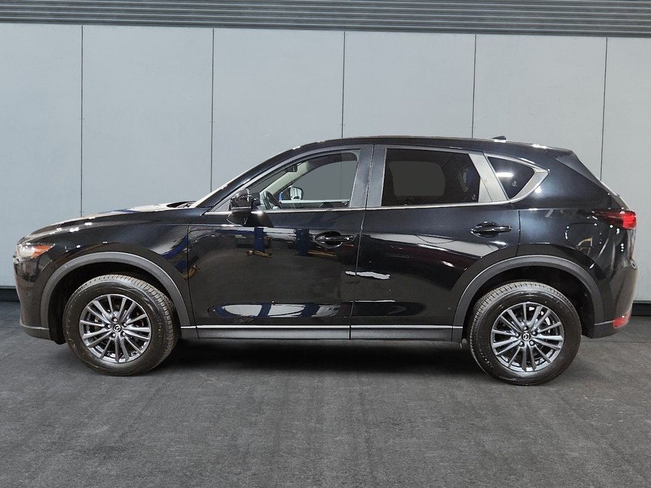 Mazda CX-5 GX 2021-4