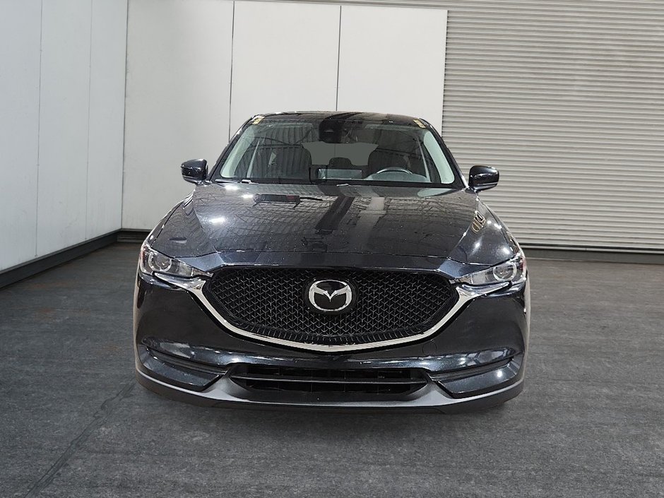 Mazda CX-5 GX 2021-1