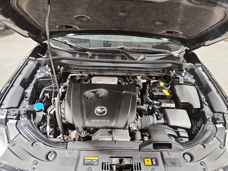 Mazda CX-5 GX 2021-7