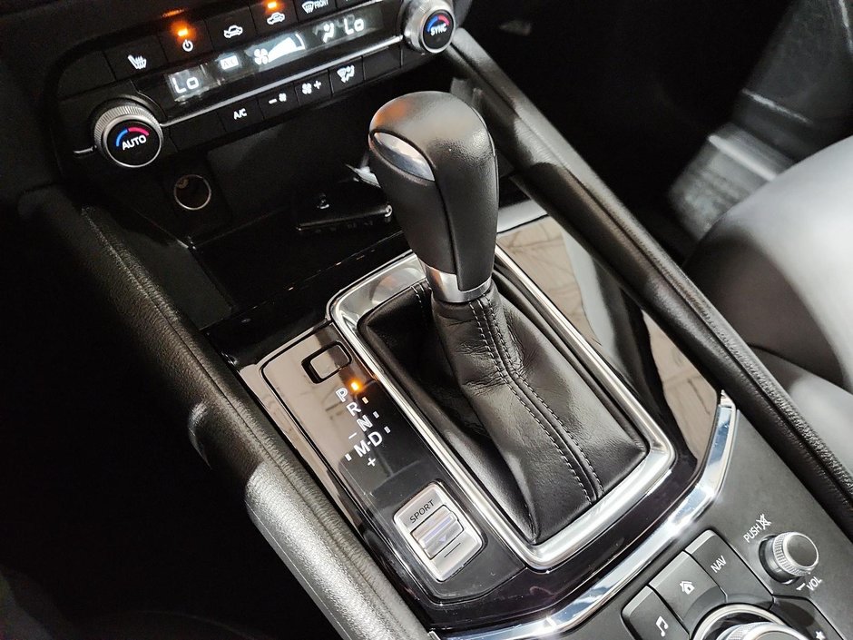 2021 Mazda CX-5 GS-14