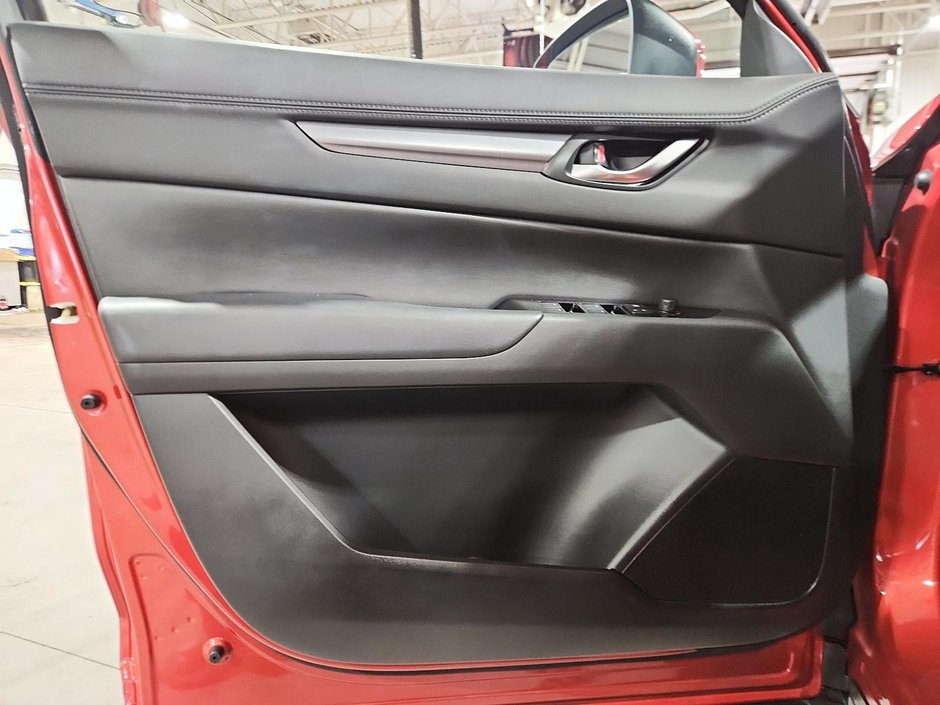 2021 Mazda CX-5 GS-10