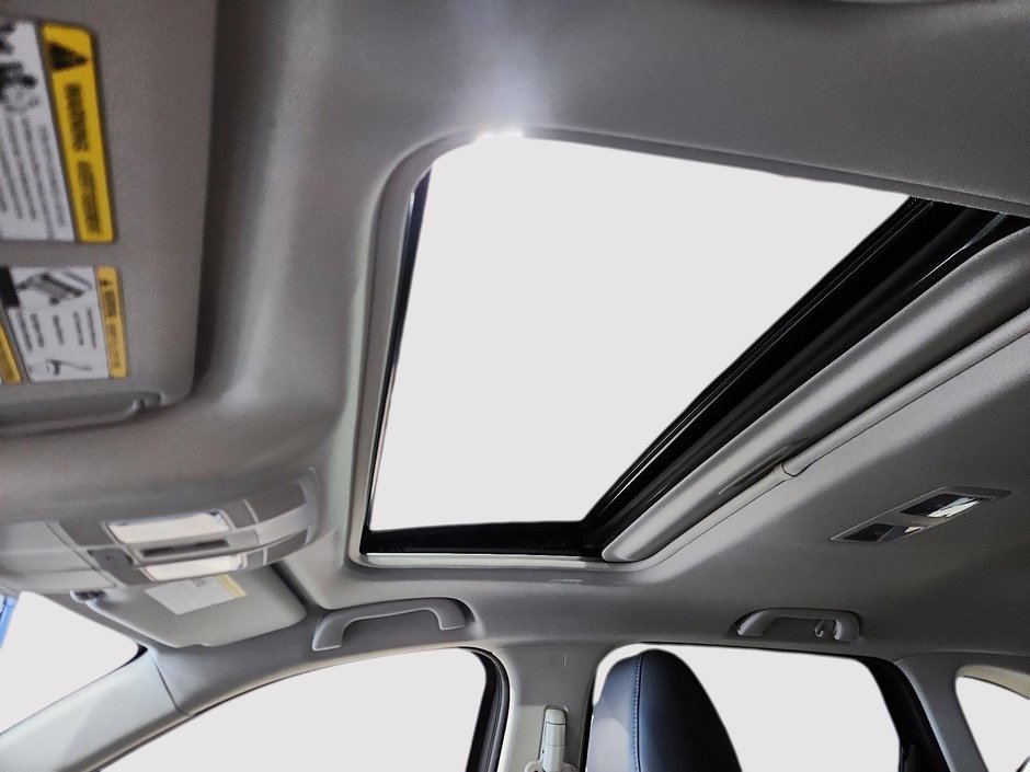 2021 Mazda CX-5 GS-16