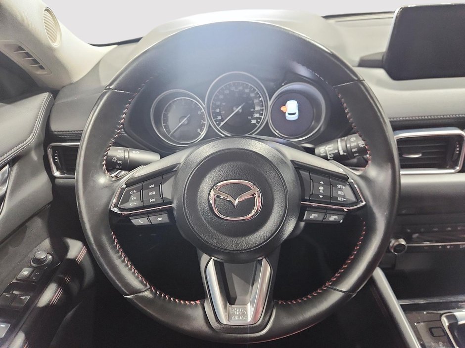 2021 Mazda CX-5 KURO-11