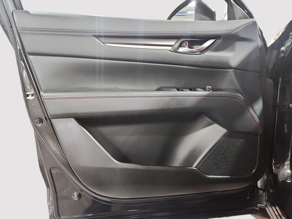 2021 Mazda CX-5 KURO-10