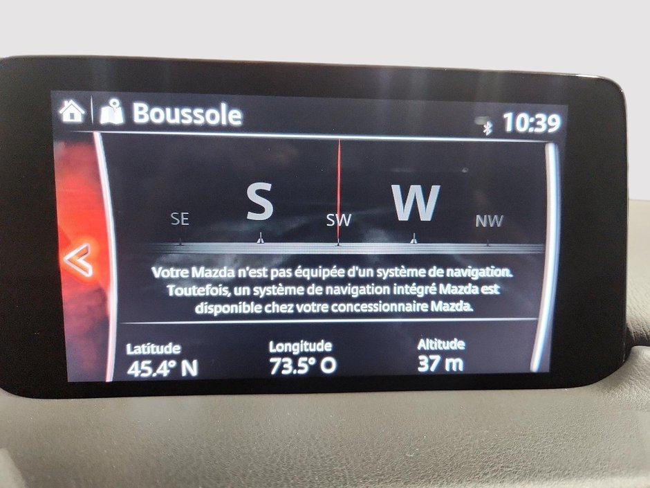 2021 Mazda CX-5 KURO-18