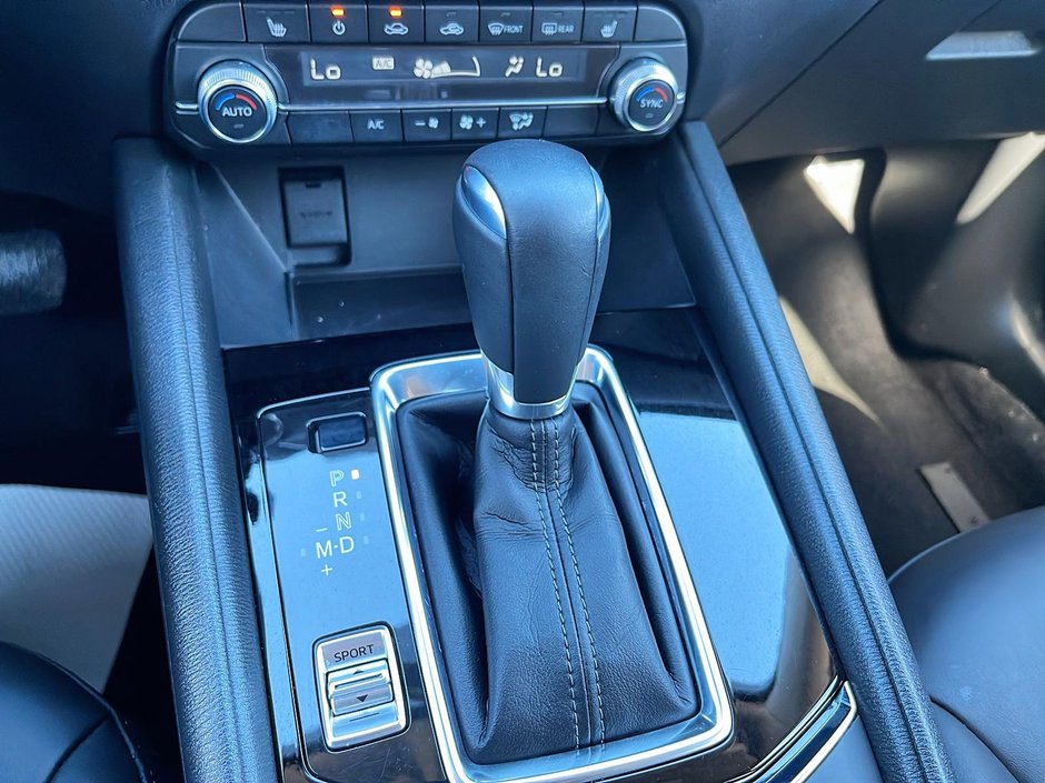 2021 Mazda CX-5 GS-12