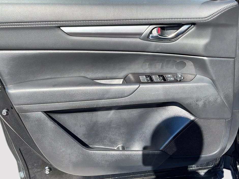 2021 Mazda CX-5 GS-8