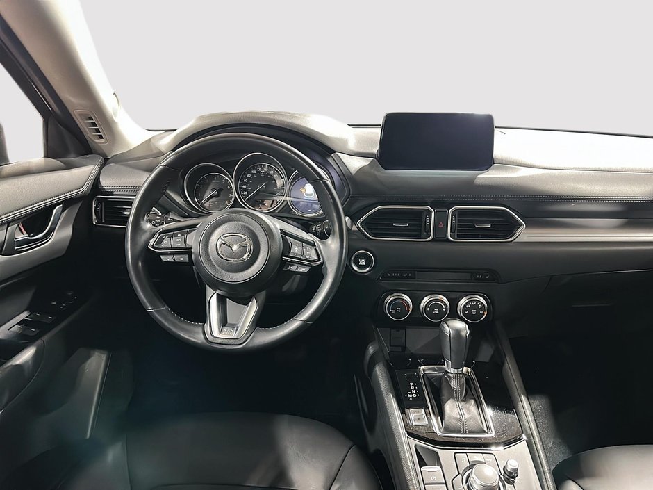 2021 Mazda CX-5 GS-9