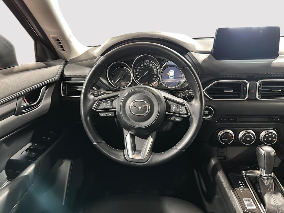 2021 Mazda CX-5 GS-11