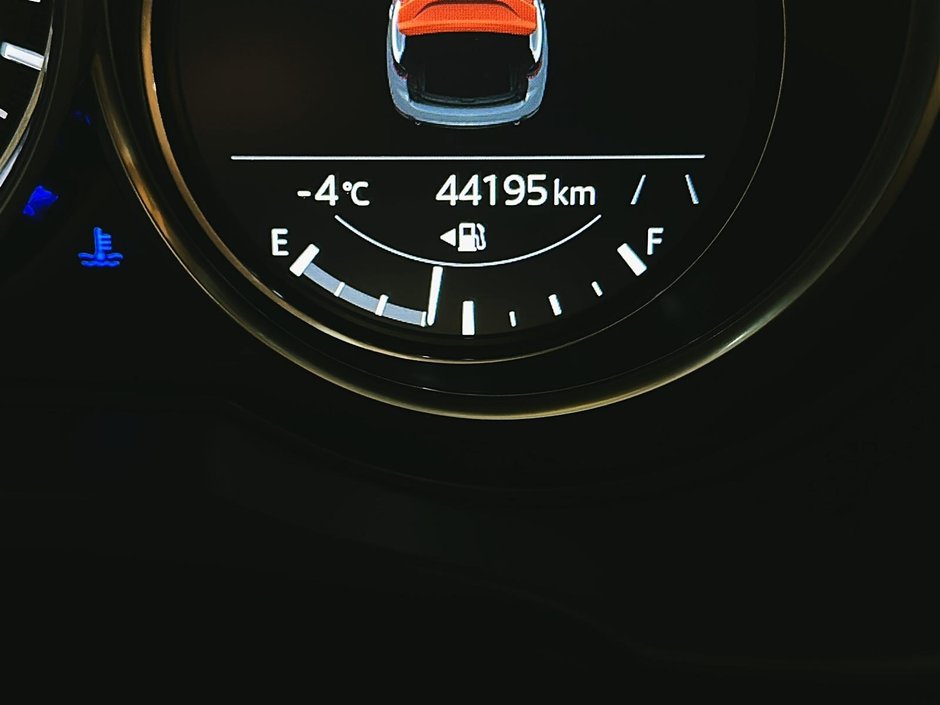 2021 Mazda CX-5 GS-12