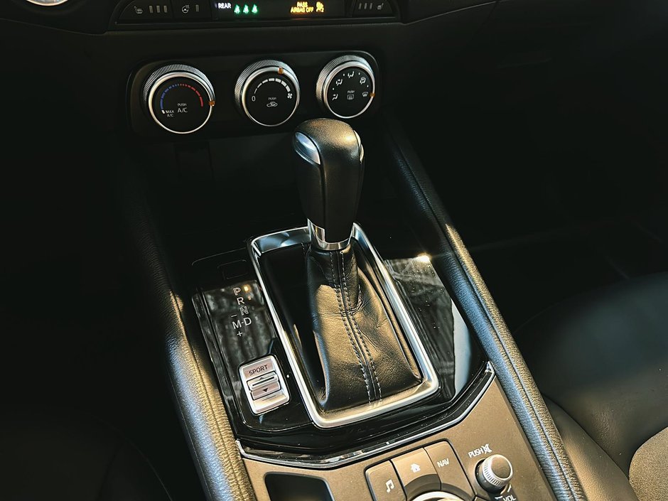 2021 Mazda CX-5 GS-14