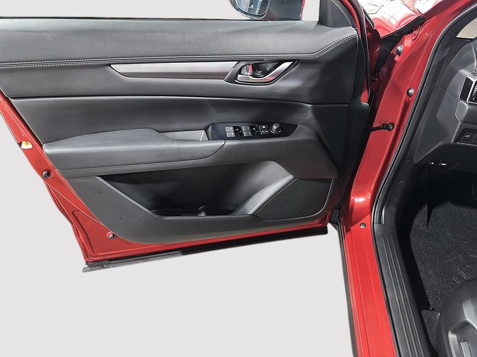 2021 Mazda CX-5 GS-10