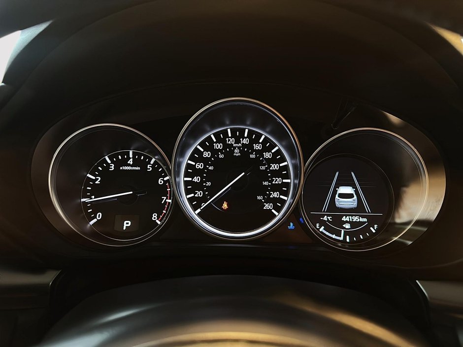 2021 Mazda CX-5 GS-13