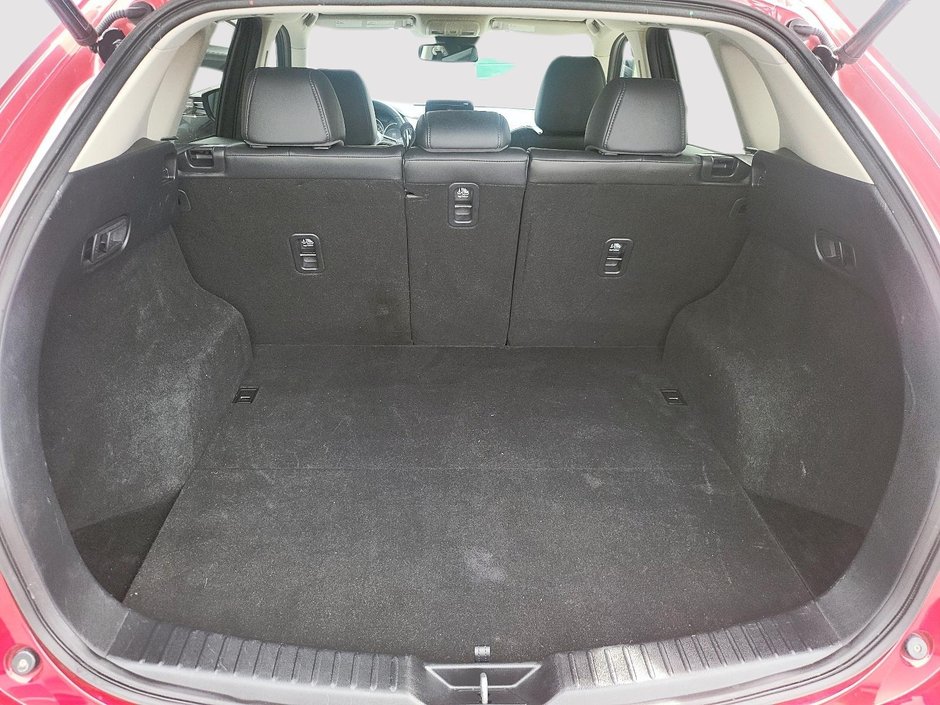 Mazda CX-5 GS GROUPE CONFORT AWD 2021-5