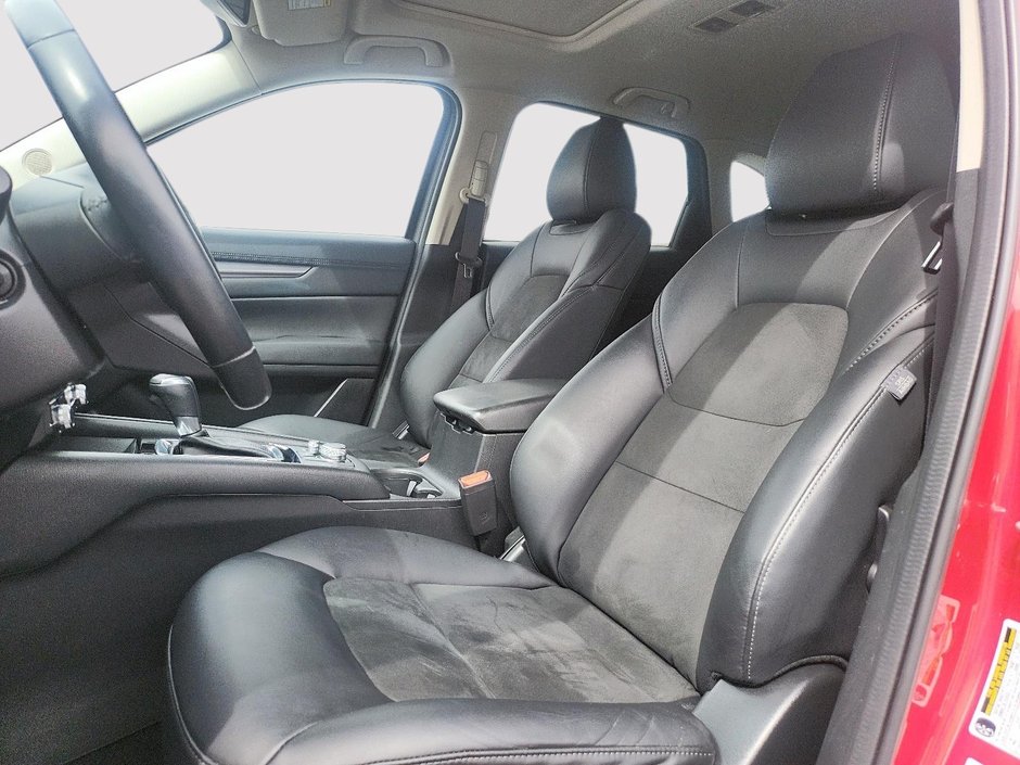 Mazda CX-5 GS GROUPE CONFORT AWD 2021-8