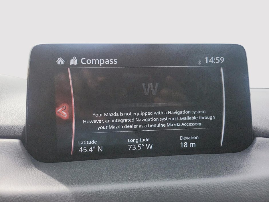 Mazda CX-5 GS GROUPE CONFORT AWD 2021-18