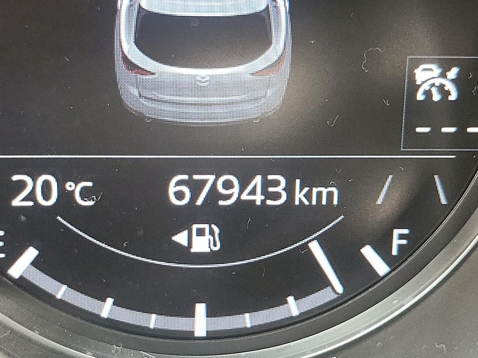 Mazda CX-5 GS GROUPE CONFORT AWD 2021-12
