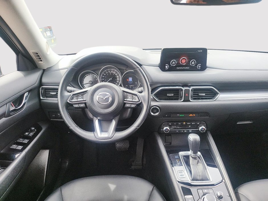 Mazda CX-5 GS GROUPE CONFORT AWD 2021-9