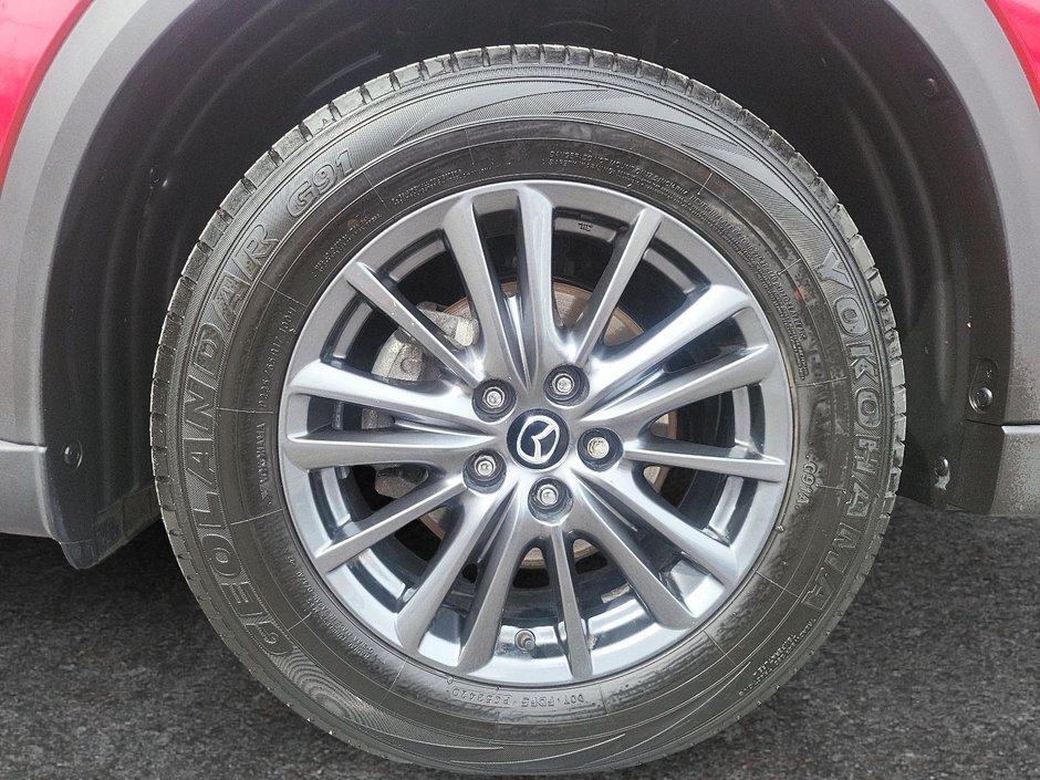 Mazda CX-5 GS GROUPE CONFORT AWD 2021-6