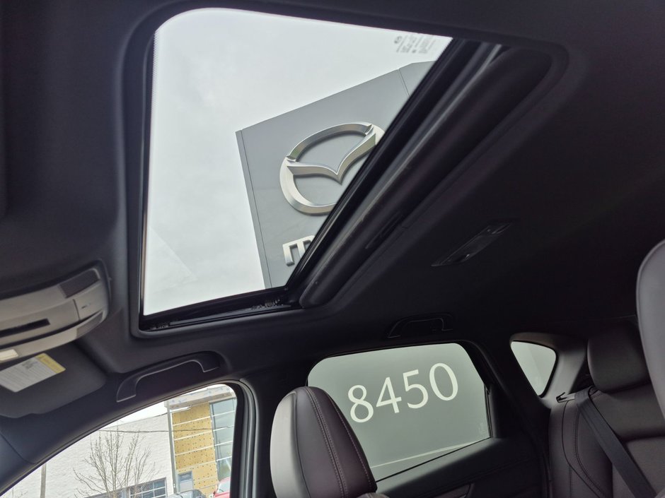 Mazda CX-5 Signature AWD 2022-15