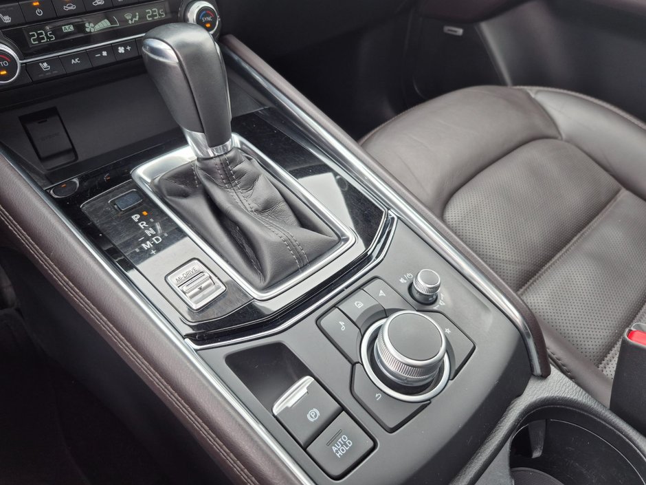 Mazda CX-5 Signature AWD 2022-14