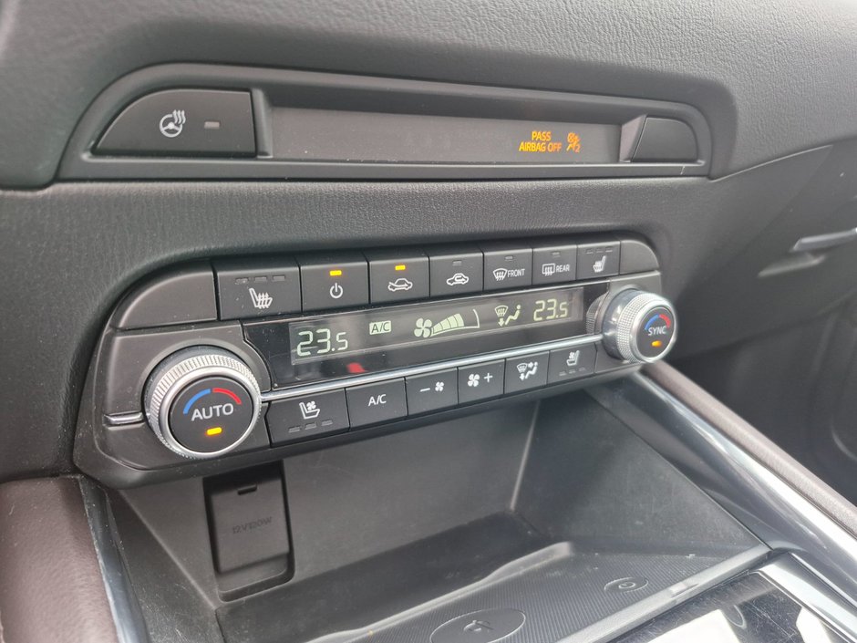 Mazda CX-5 Signature AWD 2022-13