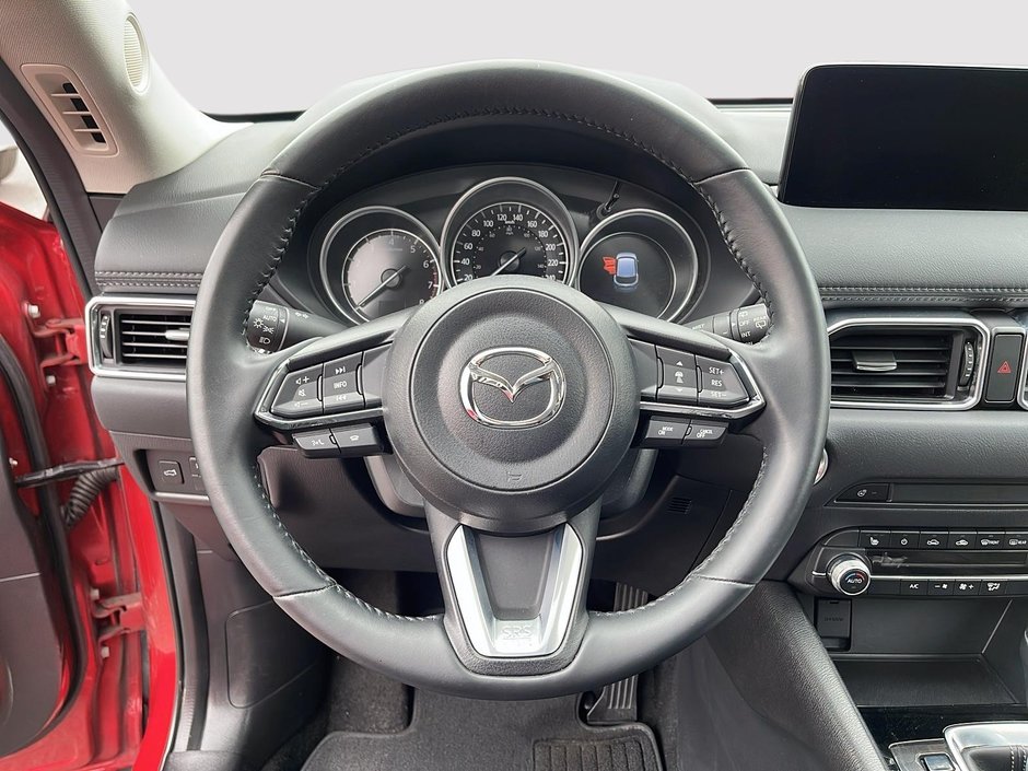 2022 Mazda CX-5 *** GS AWD GROUPE CONFORT ***-11