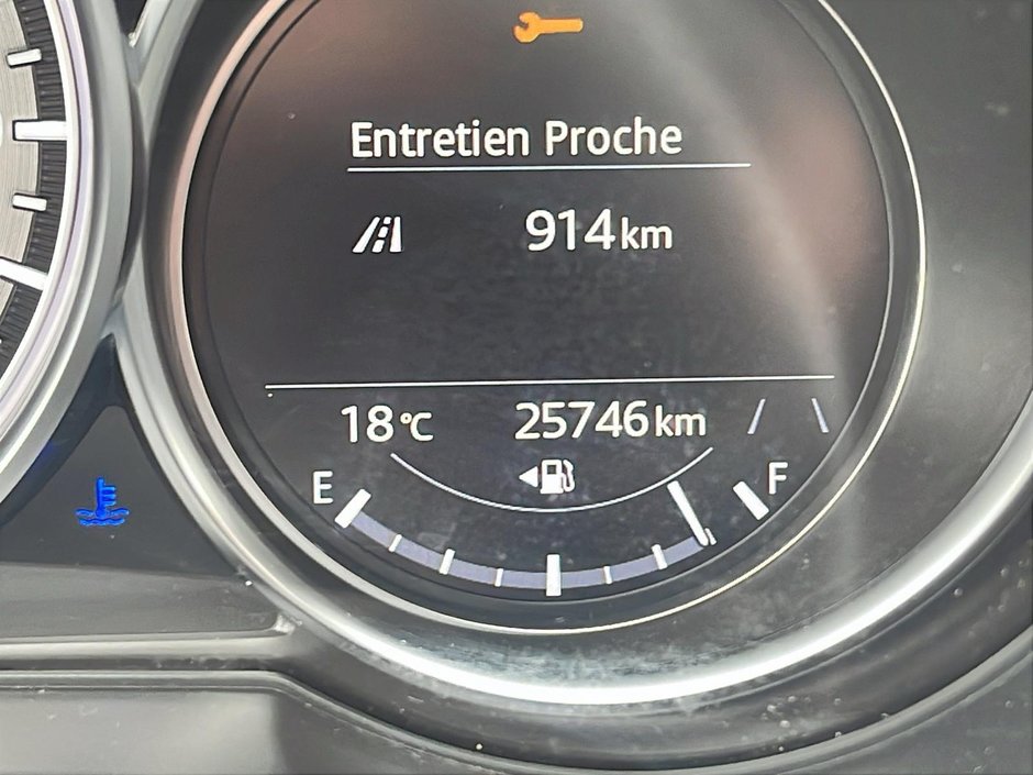 2022 Mazda CX-5 *** GS AWD GROUPE CONFORT ***-12