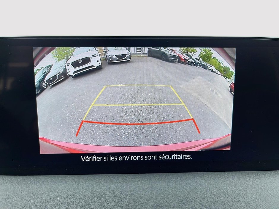 2022 Mazda CX-5 *** GS AWD GROUPE CONFORT ***-17