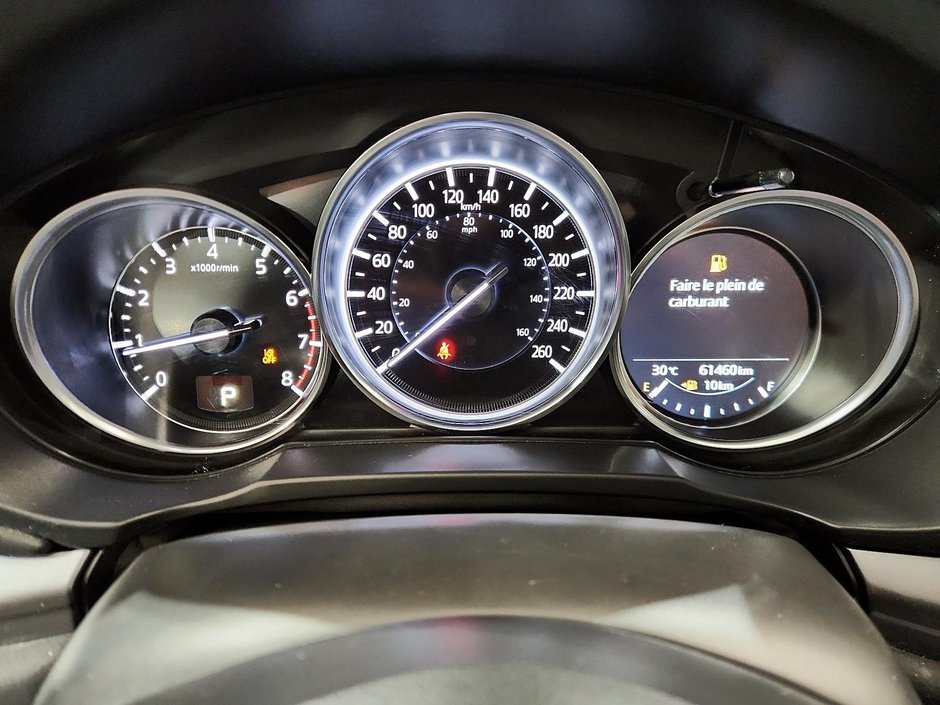 2022 Mazda CX-5 GS-13