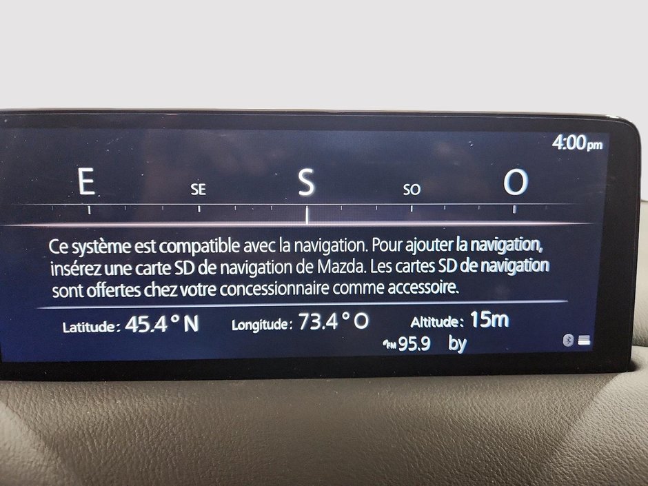 2022 Mazda CX-5 GS-17