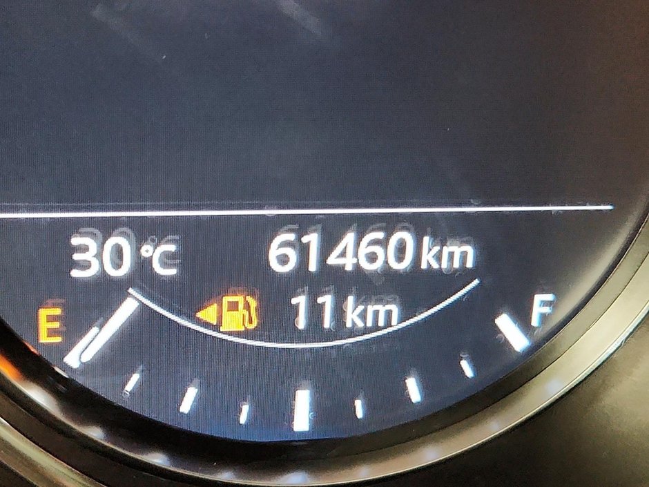 2022 Mazda CX-5 GS-12