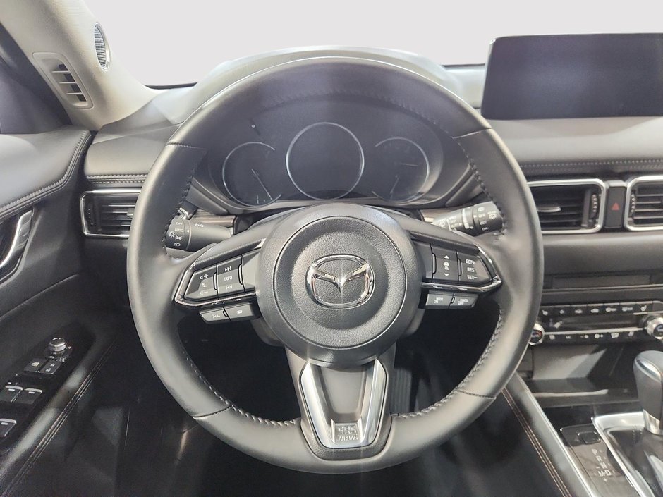 2022 Mazda CX-5 GT-11