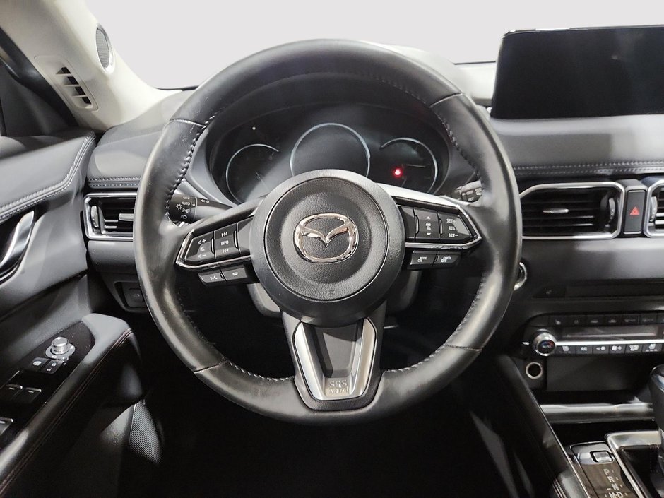 Mazda CX-5 GT 2022-11