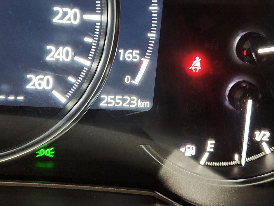 Mazda CX-5 GT 2022-12