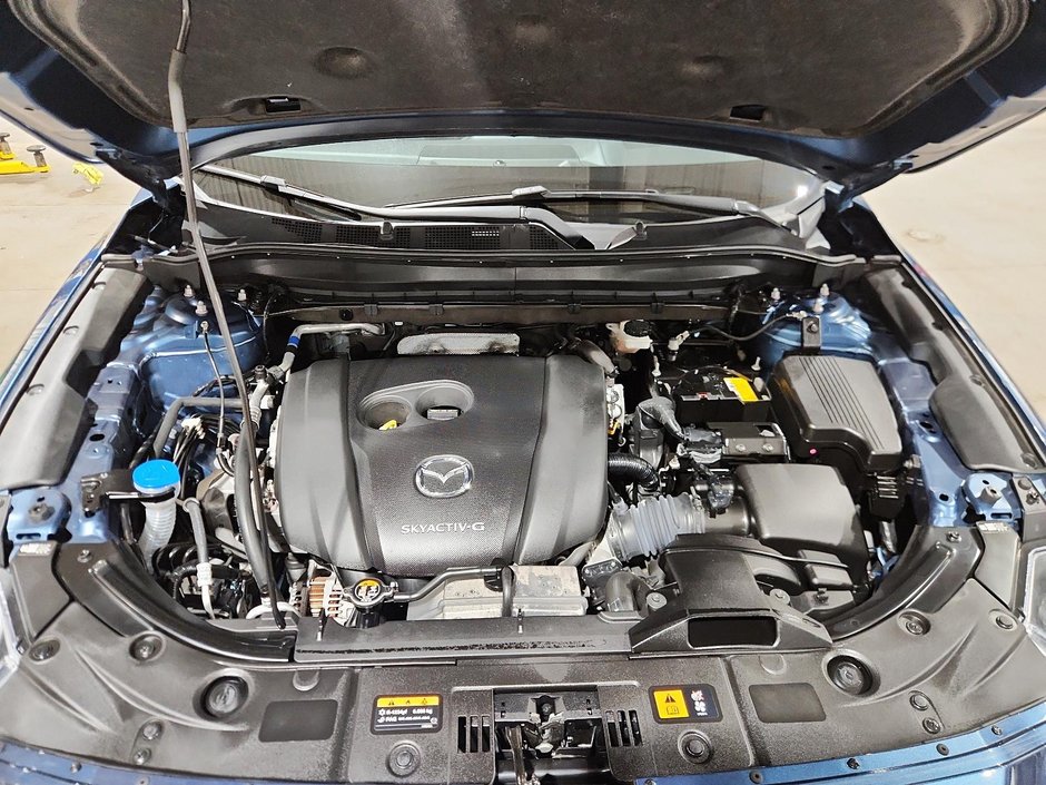 Mazda CX-5 GT 2022-7