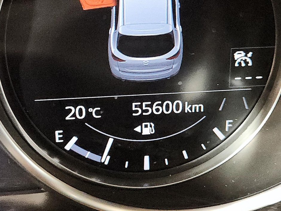 2022 Mazda CX-5 GS-12
