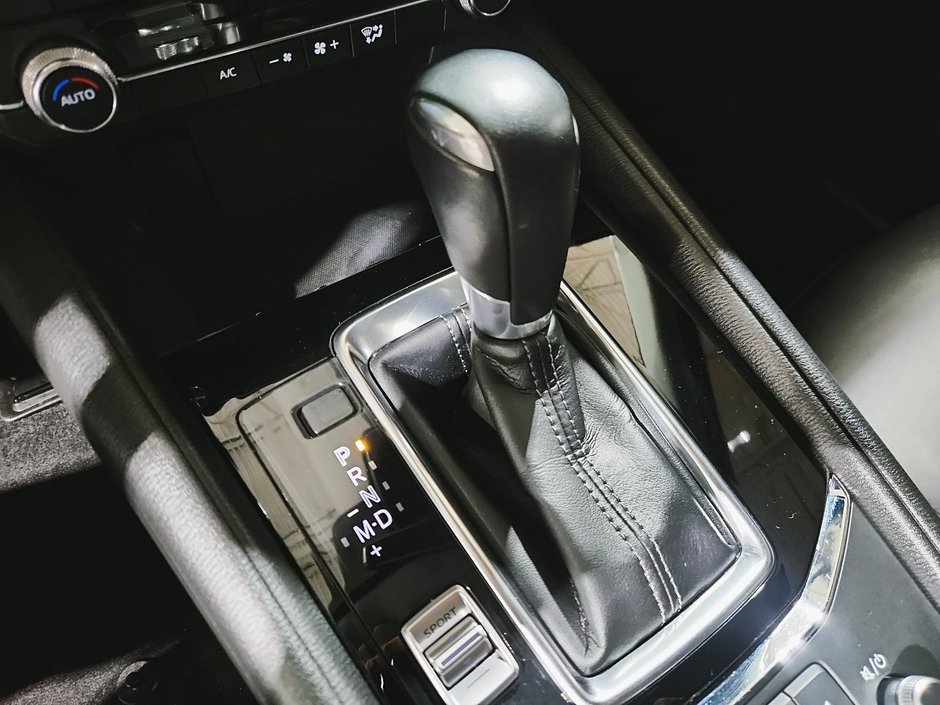 2022 Mazda CX-5 GS-14